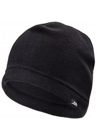 MARTES - Czapka polarowa Martes Talvi czarny. Kolor: czarny. Materiał: polar. Sezon: zima. Styl: wakacyjny, elegancki #1