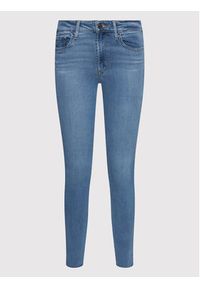 Levi's® Jeansy 18881-0652 Niebieski Skinny Fit. Kolor: niebieski #3