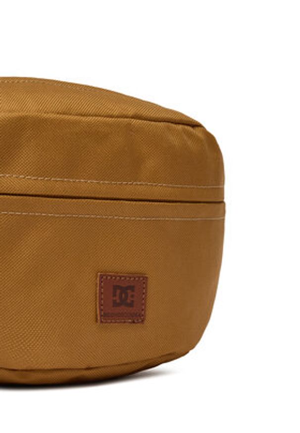 DC Shoes Nerka EDYBA03106 Pomarańczowy. Kolor: pomarańczowy. Materiał: materiał