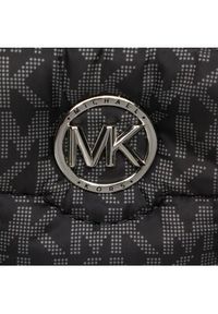 MICHAEL Michael Kors Torebka Lilah 30R3S5LT7B Czarny. Kolor: czarny #5