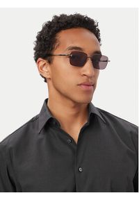 Tom Ford Okulary przeciwsłoneczne FT1354 01A Czarny. Kolor: czarny #6