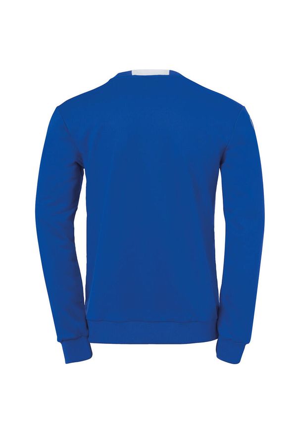 KEMPA - Bluza treningowa dla zawodników Kempa. Kolor: biały, wielokolorowy, niebieski