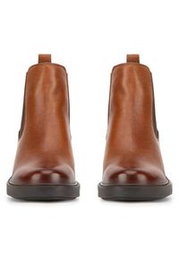 Lasocki Sztyblety WI34-LORENA-01 Brązowy. Kolor: brązowy. Materiał: skóra #2