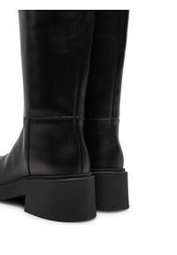 Furla Kozaki College YI50FCG WU0000 3350S Czarny. Kolor: czarny. Materiał: skóra #6