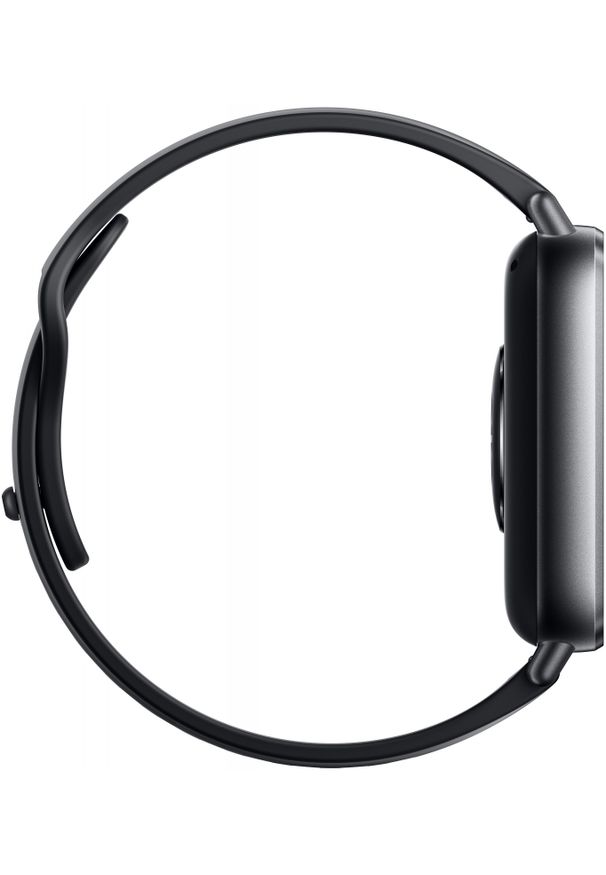 Xiaomi Redmi Watch 5 Active Czarny. Kolor: czarny