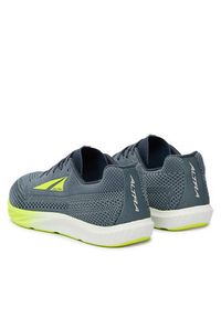 Altra Buty do biegania Escalante Racer 2 AL0A85NG4 Granatowy. Kolor: niebieski. Materiał: materiał #2