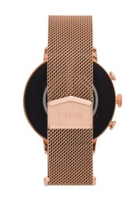 Fossil - Smartwatch FTW6031. Rodzaj zegarka: smartwatch. Kolor: złoty #3