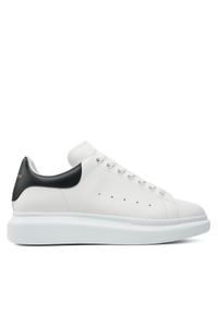 MCQ Alexander McQueen Sneakersy 553680 WHGP5 Biały. Kolor: biały. Materiał: skóra