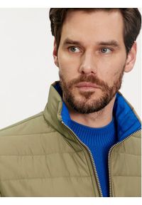 Napapijri Kurtka przejściowa Acalmar 6 NP0A4H1Y Zielony Regular Fit. Kolor: zielony. Materiał: syntetyk #6