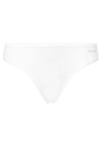 Calvin Klein Underwear Komplet 5 par stringów 000QD5250E Kolorowy. Materiał: bawełna. Wzór: kolorowy #6