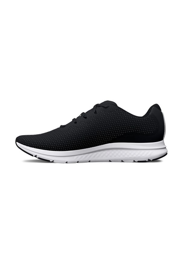 Buty do Biegania Męskie Under Armour Charged Impulse 3. Kolor: biały, wielokolorowy, czarny