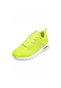 ZUMBA WEAR - Buty sportowe damskie Zumba Wear Air Remix. Kolor: zielony. Materiał: materiał #1