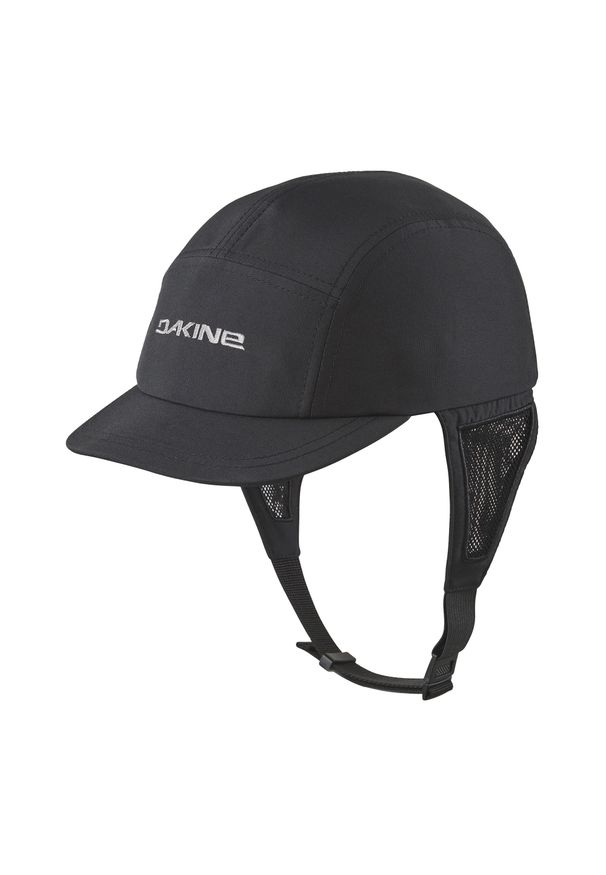 Czapka z daszkiem Dakine Surf Cap. Kolor: czarny