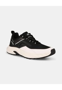 Buty do biegania Kilpi SPEEDE LOW-U. Kolor: czarny. Materiał: nylon