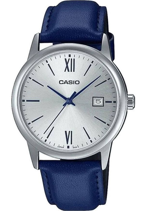 Zegarek Casio Zegarek Męski Casio COLLECTION ( 37 mm)