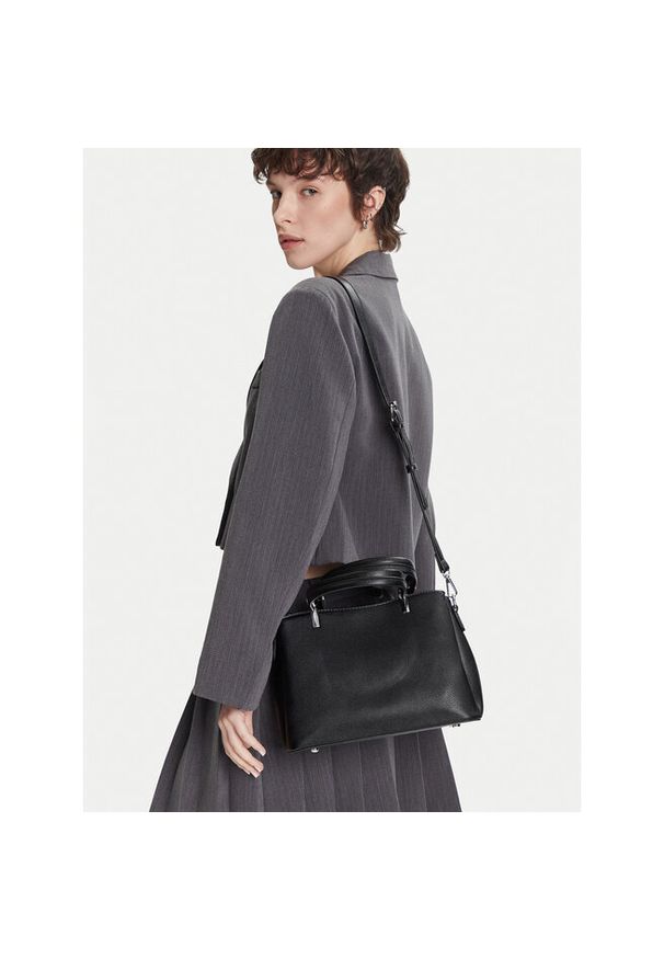 Torebka Call It Spring. Kolor: czarny