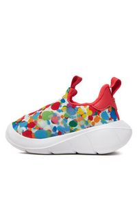 Adidas - adidas Sneakersy Monofit Slip-On IG1260 Biały. Zapięcie: bez zapięcia. Kolor: biały #4