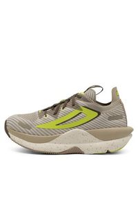 Fila Sneakersy Shocket VR46 Wmn FFW0145.73018 Beżowy. Kolor: beżowy