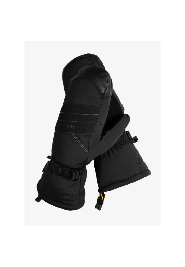 Łapawice Trekmates Matterhorn GTX Mitt. Kolor: czarny