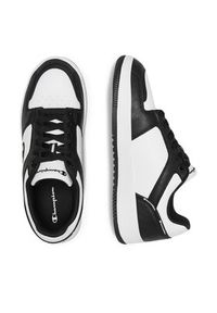 Champion Sneakersy Rebound 2.0 Low S21906-WW019 Czarny. Kolor: czarny #8