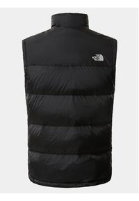 The North Face Kamizelka Diablo NF0A4M9K Czarny Regular Fit. Kolor: czarny. Materiał: syntetyk #2