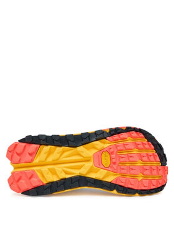 Altra Buty do biegania Olympus 6 AL0A85NJ Szary. Kolor: szary. Materiał: materiał