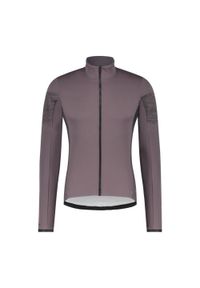 SHIMANO - Izolowana koszulka przeciwwiatrowa BEAUFORT. Kolor: beżowy. Materiał: materiał. Sport: kolarstwo #1