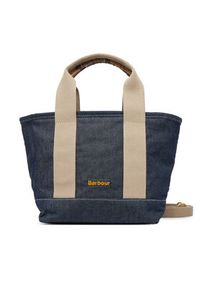 Barbour Torebka Mini Mya LBA0539IN71 Niebieski. Kolor: niebieski #6