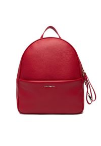 Plecak Coccinelle. Kolor: czerwony #1