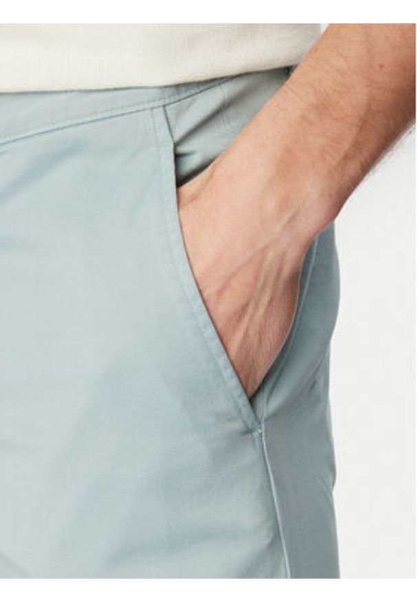 Polo Ralph Lauren Chinosy 710704176112 Zielony jasny Slim Fit. Kolor: zielony. Materiał: bawełna