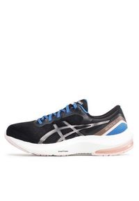 Asics Buty do biegania Gel-Pulse 13 1012B035 Czarny. Kolor: czarny. Materiał: materiał #7