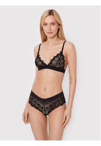 Etam Biustonosz braletka Sky 6530843 Czarny. Kolor: czarny. Materiał: syntetyk #3