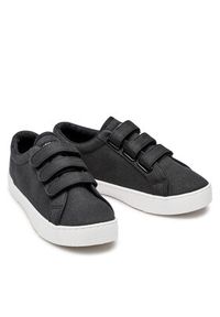 Levi's® Sneakersy 234199-634-59 Czarny. Kolor: czarny. Materiał: materiał #5