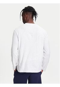 United Colors of Benetton - United Colors Of Benetton Koszulka piżamowa 3VR54M01X Szary Regular Fit. Kolor: szary. Materiał: bawełna