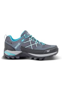 Regatta - Buty trekkingowe damskie REGATTA Samaris III Low seal. Kolor: szary