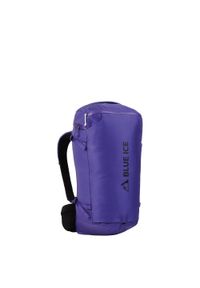 Plecak skiturowy Blue Ice Yagi Pack 35L - deep blue. Kolor: fioletowy #1