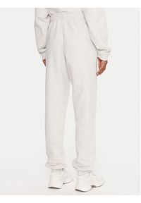 Tommy Jeans Spodnie dresowe DW0DW21702 Szary Regular Fit. Kolor: szary. Materiał: bawełna #2