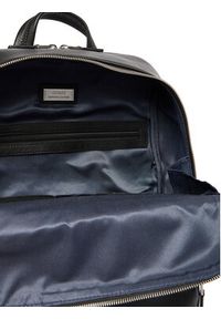 Guess Plecak HMMOSE P6145 Czarny. Kolor: czarny. Materiał: skóra #2