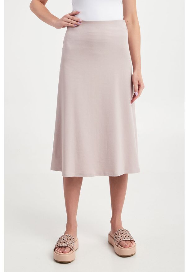 Max Mara Leisure - Spódnica Edoardo MAX MARA LEISURE