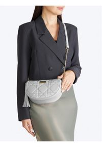 DeeZee Torebka DZE-S-021-07 Szary. Kolor: szary #1