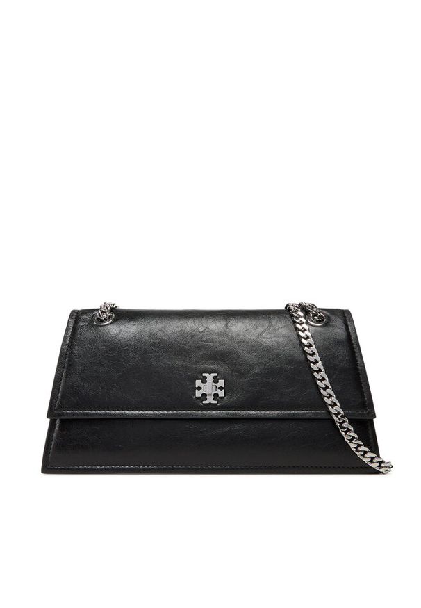 Torebka Tory Burch. Kolor: czarny