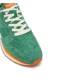 HOFF Sneakersy Virdis 22402613 Zielony. Kolor: zielony. Materiał: skóra #3