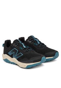New Balance Buty do biegania DynaSoft Nitrel V6 MNTR9D5 Czarny. Kolor: czarny. Materiał: materiał #5