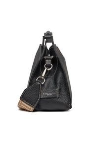 Gianni Chiarini Torebka Aurora BS 10565 RNGDBL-NA Czarny. Kolor: czarny. Materiał: skórzane #4