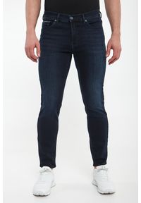 Jeansy męskie Chris BRAX #3