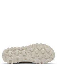 columbia - Columbia Śniegowce Snowtrot Mid 2075111 Biały. Kolor: biały. Materiał: materiał #2