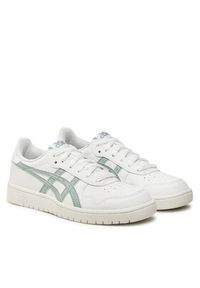 Asics Sneakersy Japan S 1202A118 Biały. Kolor: biały. Materiał: mesh, materiał #3