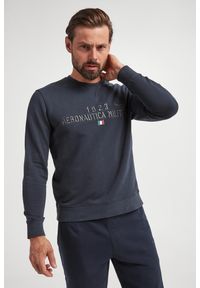 Aeronautica Militare - Bluza męska crewneck AERONAUTICA MILITARE #1