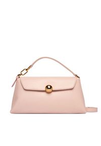 Furla Torebka Sfera Soft Mini WE00881 BX2269 CN 4355S Różowy. Kolor: różowy. Materiał: skórzane #4