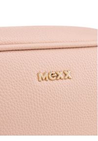 MEXX Torebka MEXX-S-006-07 Różowy. Kolor: różowy #5